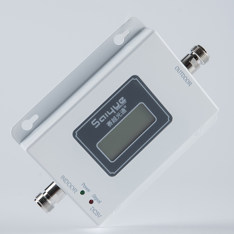 铜川家用配电房机房信号放大器200㎡