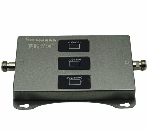 铜川三频手机信号增强器200㎡