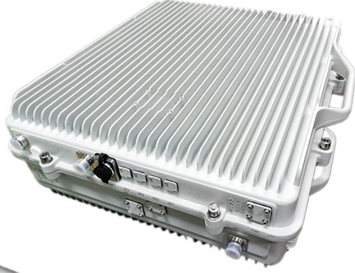 铜川信令级数字室分型移动通信干扰器