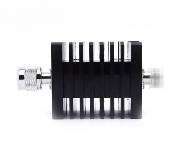  铜川腔体固定衰减器0-3G/0-4G  N型接口